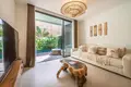 Вилла 3 комнаты 90 м² Tibubeneng, Индонезия