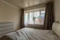 2 room apartment 47 m² Minsk, Belarus