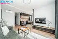 Appartement 2 chambres 48 m² Vilnius, Lituanie