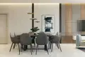 Wohnung 3 Schlafzimmer 245 m² Limassol, Zypern