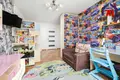 Квартира 2 комнаты 62 м² Лесной, Беларусь