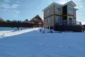 House 105 m² Sarleyskiy selsovet, Russia