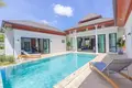 3 bedroom villa 325 m² Phuket, Thailand