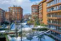 Apartamento 6 habitaciones 440 m² Bahcelievler Mahallesi, Turquía