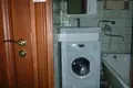 Appartement 1 chambre 39 m² Minsk, Biélorussie