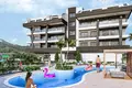 1 bedroom apartment 46 m² Obakoey, Turkey