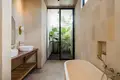 Villa de tres dormitorios 227 m² Ubud, Indonesia