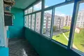 3 room apartment 61 m² Orsha, Belarus