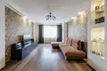 3 room apartment 73 m² Minsk, Belarus