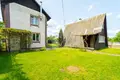Casa 40 m² Papiarnianski sielski Saviet, Belarús