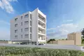 Mieszkanie 3 pokoi 57 m² Larnaka, Cyprus