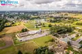 Propriété commerciale 1 376 m² à Darbenai, Lituanie