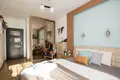3 room apartment 77 m² Warsaw, Poland