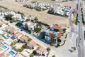 Mieszkanie 1 pokój 61 m² Oroklini, Cyprus