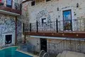 Hotel 280 m² in Damasta, Greece