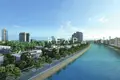 Квартира 1 комната 719 м² Дубай, ОАЭ