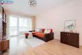 Mieszkanie 3 pokoi 68 m² Wilno, Litwa