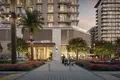 Residential complex New Alton Residence with swimming pools, restaurants and kids' play areas close to schools and medical facilities, Town Square, Dubai, UAE