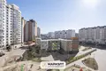 1 room apartment 38 m² Minsk, Belarus