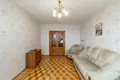 Wohnung 3 zimmer 68 m² Minsk, Belarus