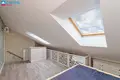 Mieszkanie 2 pokoi 59 m² Kowno, Litwa