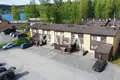Mieszkanie 3 pokoi 83 m² Jyvaskyla sub region, Finlandia