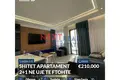 Wohnung 3 zimmer 97 m² Vlora, Albanien