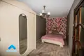 Appartement 3 chambres 56 m² Homiel, Biélorussie