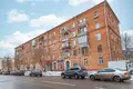Mieszkanie 2 pokoi 60 m² Ostanovochnyy Punkt Vostryakovo, Rosja