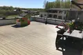 3 bedroom apartment 237 m² Balozi, Latvia