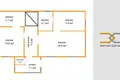 Dom 66 m² Novy Dvor, Białoruś
