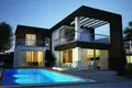 Villa 4 chambres 200 m² Agios Epiktitos, Bases souveraines britanniques