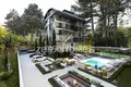 Apartamento 2 habitaciones 56 m² en Mahmutlar, Turquía