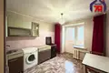 Wohnung 1 zimmer 47 m² Soligorsk, Belarus