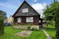 House 123 m² Zabalocki sielski Saviet, Belarus