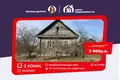 Haus 51 m² Palacanski sielski Saviet, Weißrussland