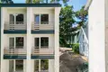 Apartamento 2 habitaciones 38 m² Jurmala, Letonia