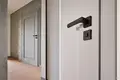 Apartamento 3 habitaciones 71 m² Riga, Letonia