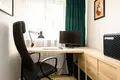 Wohnung 3 zimmer 47 m² Warschau, Polen