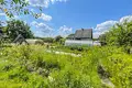Haus 42 m² Luhavaslabadski sielski Saviet, Belarus