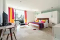Пентхаус 4 спальни 3 713 м² Плая-дель-Кармен, Мексика