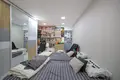 Apartamento 1 habitación 6 m² Asdod, Israel