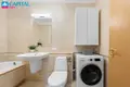 Mieszkanie 2 pokoi 49 m² Wilno, Litwa