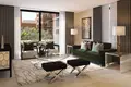Apartamento 3 habitaciones 96 m² Londres, Reino Unido