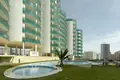 2 bedroom apartment 112 m² Finestrat, Spain