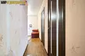 1 room apartment 43 m² Minsk, Belarus