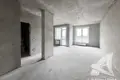 Appartement 1 chambre 43 m² Muchaviecki sielski Saviet, Bélarus