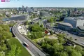 Grundstück  Vilnius, Litauen