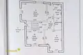Дом 176 м² Раковский сельский Совет, Беларусь