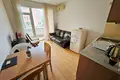 Apartamento 1 habitación 28 m² Sunny Beach Resort, Bulgaria